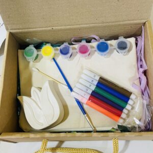 Little Sparks Pouch kit