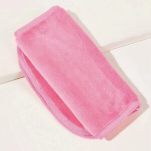 Microfiber Make Up Remover