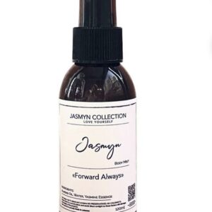 Jasmine Body Mist Spray